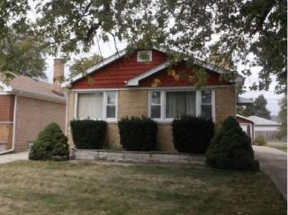 6408 41st St, Forest View, IL 60402-4132