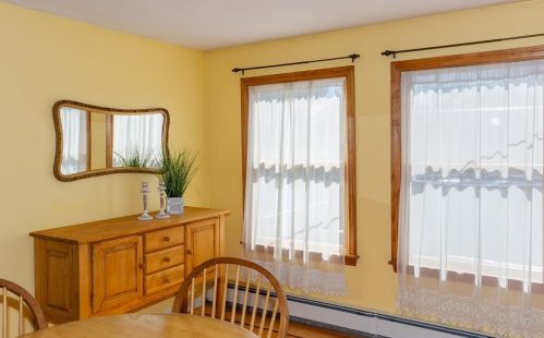 455 Vernon St, East Bridgewater MA 02324-2228 exterior