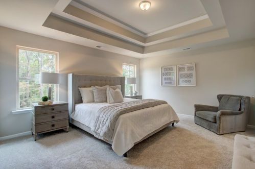 1672 Flagstone Ln, Conyers GA 30012-6509 exterior