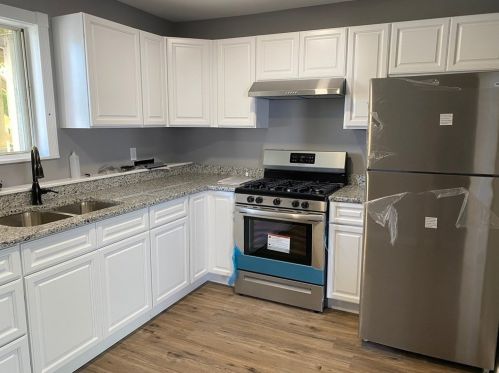 40 Foster St, Fall River MA  02721-2774 exterior