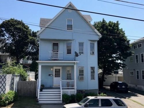 7 Wilbur St, Everett MA  02149-4012 exterior