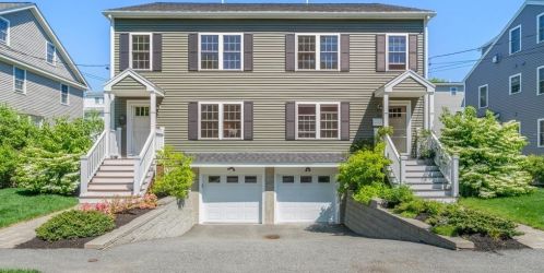 71 Dorothy Rd, Arlington MA 02474-8858 exterior