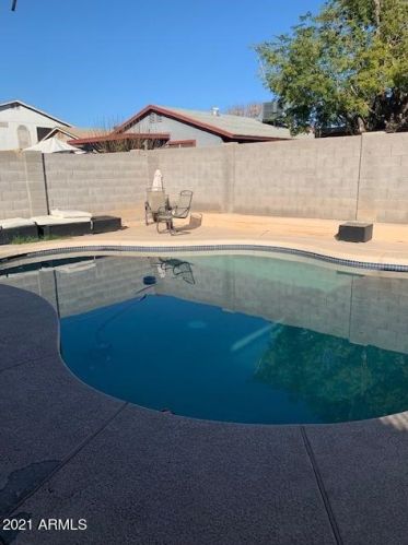 4439 85 Dr, Phoenix AZ 85037-3713 exterior