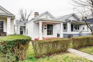 622 Hill St, Louisville, KY 40217-1136