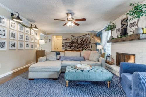 2605 Laurel Ln, Plano TX 75074-4812 exterior