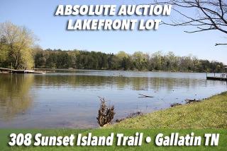308 Sunset Island Trl, Gallatin TN  37066-5677 exterior