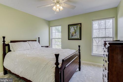 5476 Wooded Way, Columbia MD 21044-5722 exterior