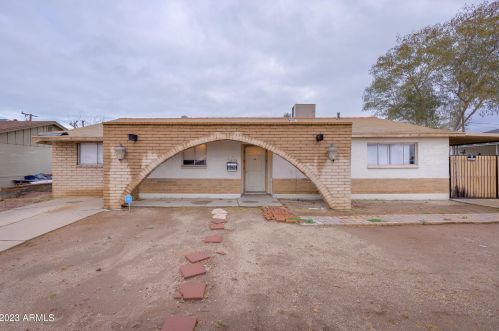 3414 Cactus Rd, Phoenix AZ  85029-2222 exterior