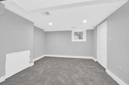 2514 Grv Ave, Forest View IL 60402-5615 exterior