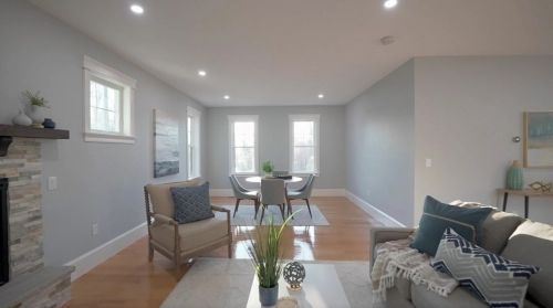 1 Dogwood Ln, North Reading MA 01864-1925 exterior