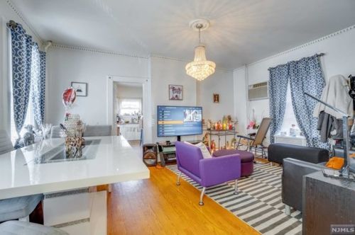 28 Bayard St, Belleville NJ 07109 exterior