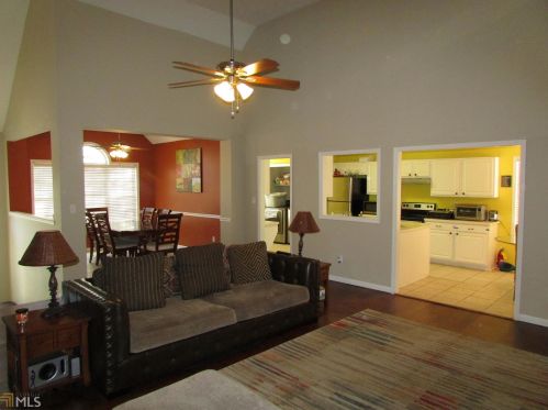 103 Heritage Walk, Stockbridge GA 30281-6905 exterior