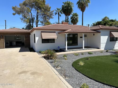 2801 21st St, Phoenix AZ  85006-1305 exterior