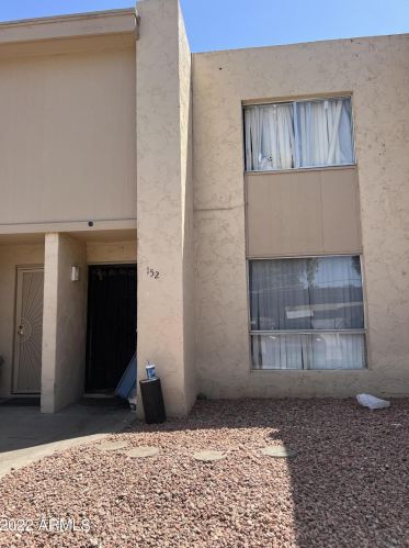 3526 Dunlap Ave, Phoenix AZ 85028-4980 exterior