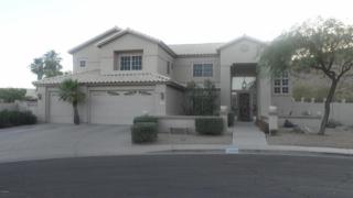 16044 26 Pl, Phoenix AZ  85048-9293 exterior