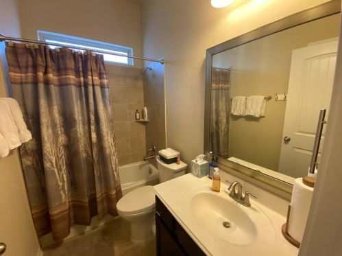 207 Conchola Ln, Richmond TX 77469-1823 exterior