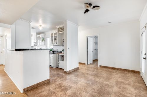 1611 Fairmount Ave, Phoenix AZ 85016-6900 exterior