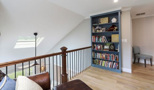 5 Ketch Ln, Quincy MA 02171 exterior