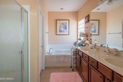 26908 52nd Gln, Phoenix AZ  85083-6305 exterior