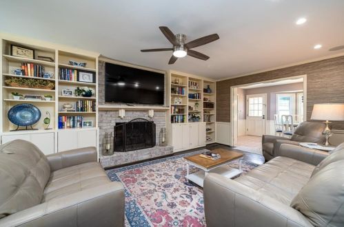 1901 Leiden Ct, Atlanta GA  30338-3634 exterior