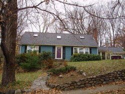 88 Lewis St, Newton, MA 02458-1840