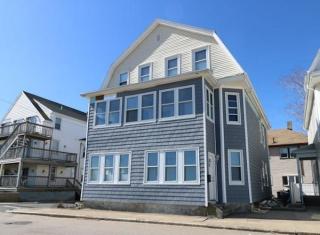 53 Winthrop Shore Dr, Winthrop MA  02152-1250 exterior