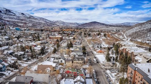 953 Park Ave, Park City UT 84060-5202 exterior