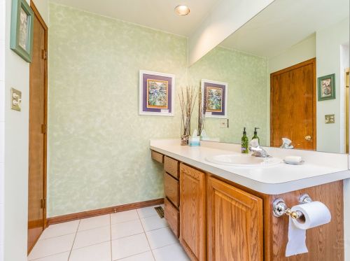 3132 Wenonah Ave, Forest View IL 60402-2952 exterior