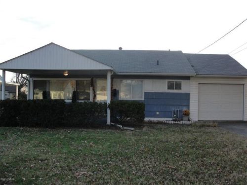 4830 Redstart Rd, Louisville, KY 40213-2158