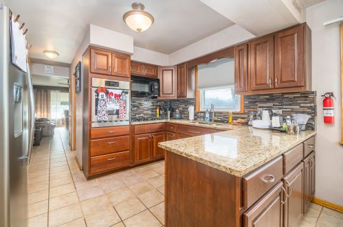 6718 41 St, Forest View IL 60402-4160 exterior