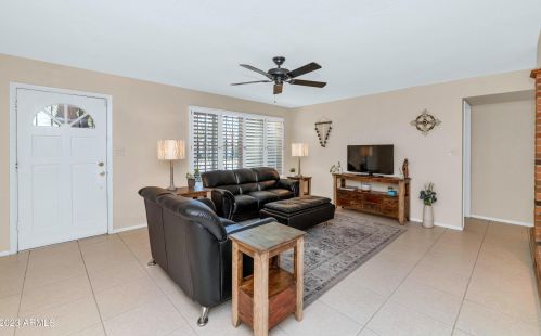 1734 Claremont St, Phoenix AZ  85015-2029 exterior