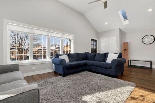 4131 Home Ave, Forest View IL 60402-1618 exterior