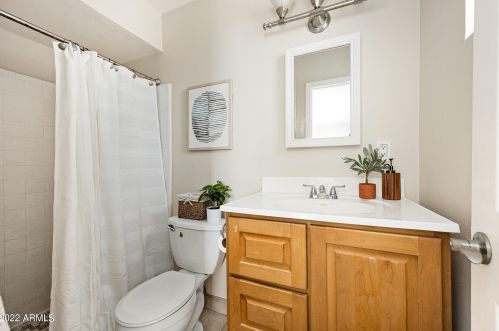 12434 25th Pl, Phoenix AZ 85032-7006 exterior