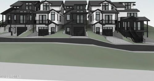 1203 Norfolk Ave, Park City, UT 84060-5494