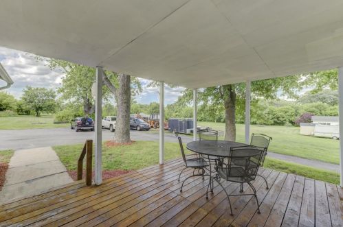 6012 109th Ave, Crown Point IN  46307-3613 exterior