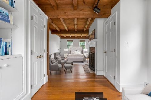 8 Seaview Ln, Newbury MA  01951-2312 exterior