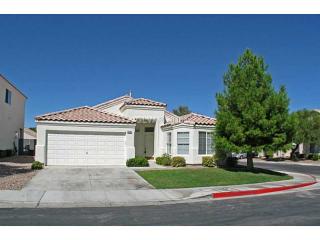 1545 Peaceful Pne St, Henderson NV  89052-3153 exterior