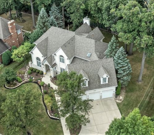 12020 Oak Tree Ln, Lemont, IL 60439-6776