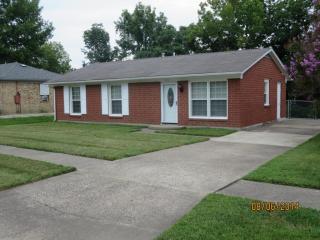 9716 Cedar Lake Dr, Louisville, KY 40291-3014