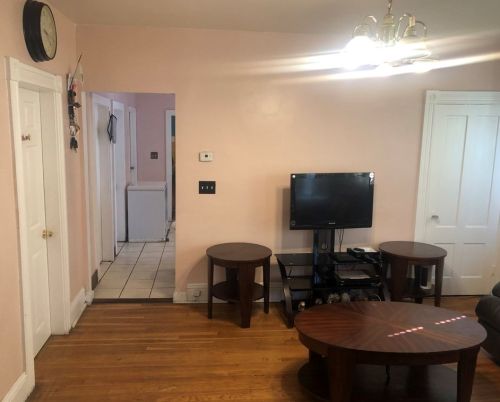 19 Suffield St, Worcester MA 01610-1973 exterior