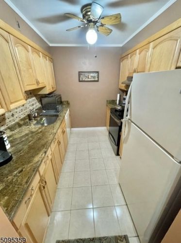 730 Mill St, Belleville NJ  07109-5320 exterior