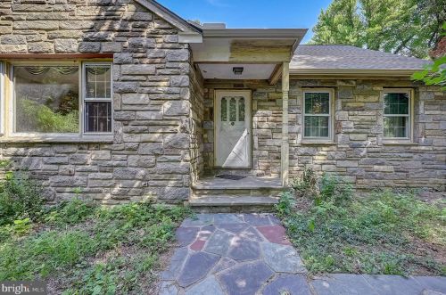 7 Brookhaven Rd, Media, PA 19086-6219