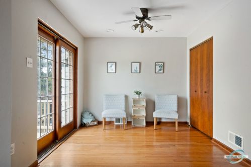 3944 Oak Park Ave, Forest View IL 60402-4168 exterior