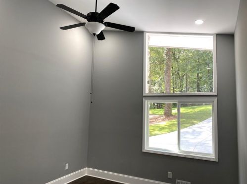 2071 Deborah Dr, Atlanta GA 30345-3917 exterior