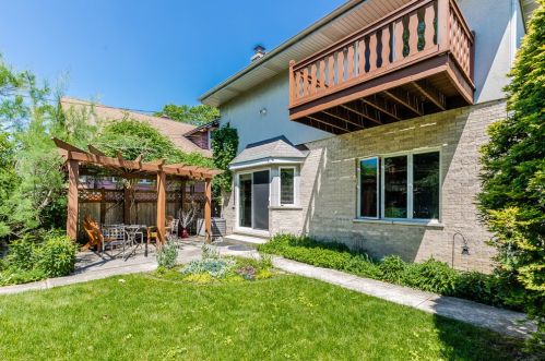 3132 Wenonah Ave, Forest View IL 60402-2952 exterior