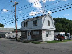 200 Webster St, Newton, MA 02465-1849