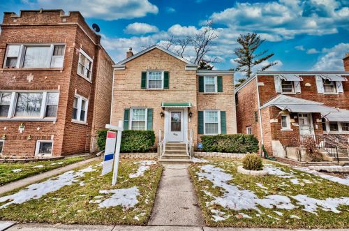 3626 Oak Park Ave, Forest View, IL 60402-3865