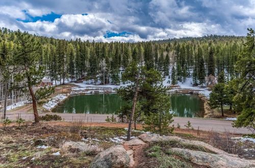 27132 Log Trl, Conifer CO  80433-7222 exterior