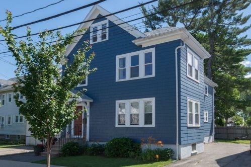 30 Philips St, Arlington MA 02474-3224 exterior