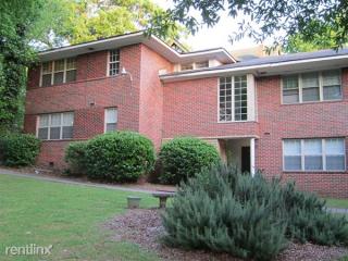 2813 11th Ave, Birmingham AL  35205-1298 exterior